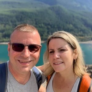 Meet your Posher, Steven